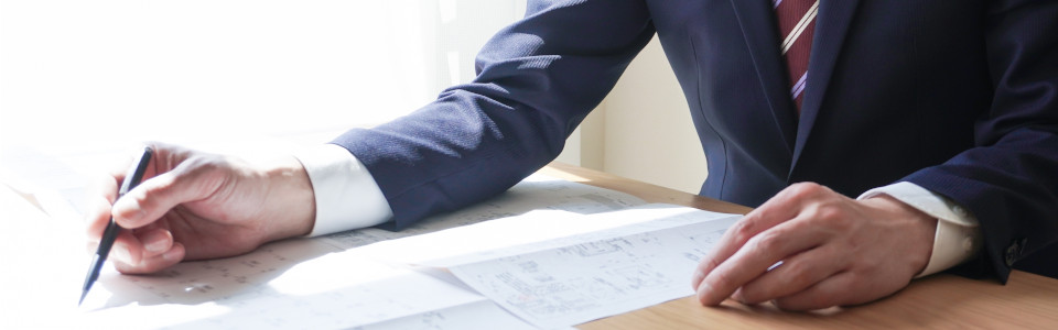 【小田原市】相続税の最適な相談先とは？税理士に相談すべきケース